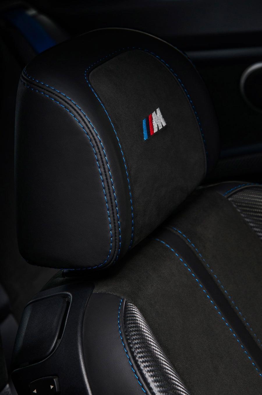 BMW M3 by Vilner 2014 года  (фото 11 из 11)